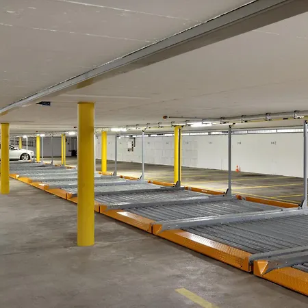 Apartment Seewiese Apt- 204 By Interhome *