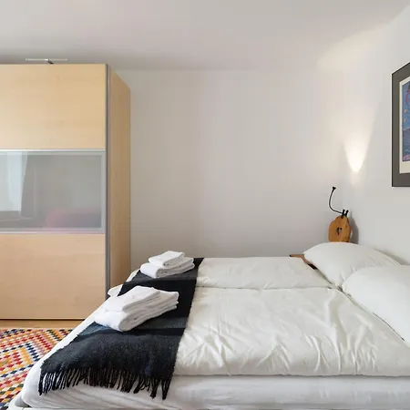 Seewiese Apt- 204 By Interhome * Νταβός
