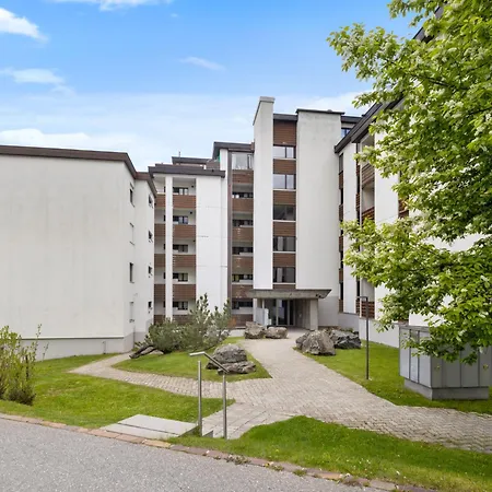 Seewiese Apt- 204 By Interhome Apartment Davos