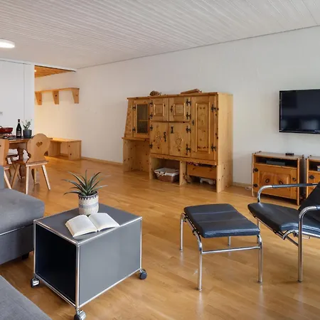 Seewiese Apt- 204 By Interhome * Ostrava