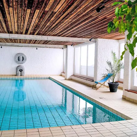 Seewiese Apt- 204 By Interhome Apartment Davos