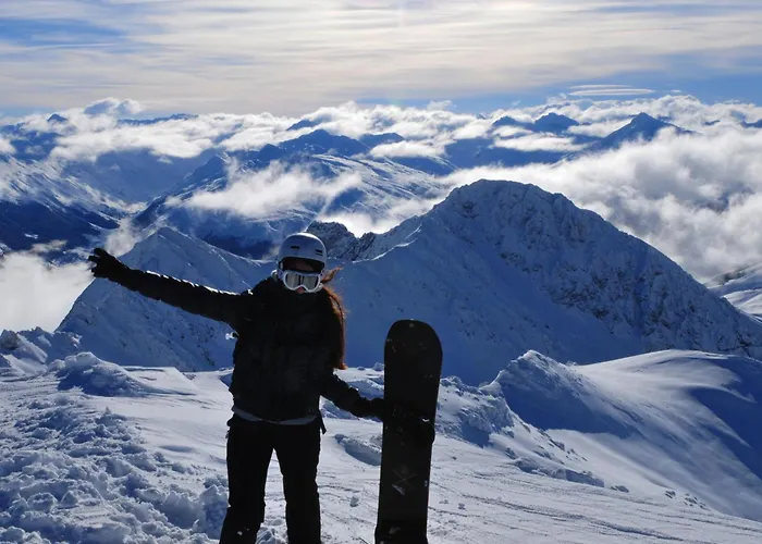 Seewiese Apt- 204 By Interhome Daire Ostrava