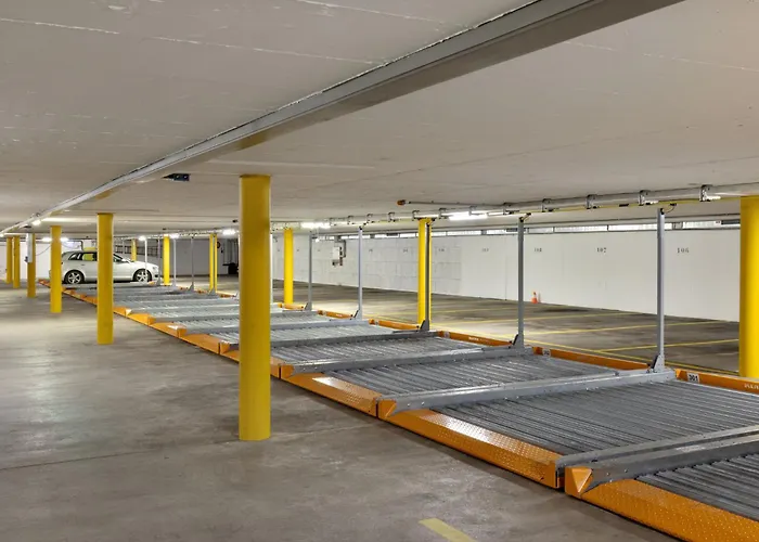 Daire Seewiese Apt- 204 By Interhome *