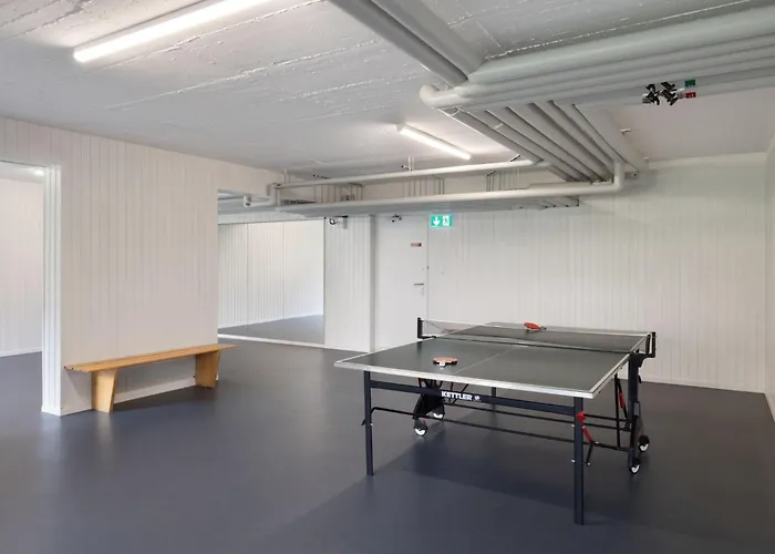 Seewiese Apt- 204 By Interhome Daire