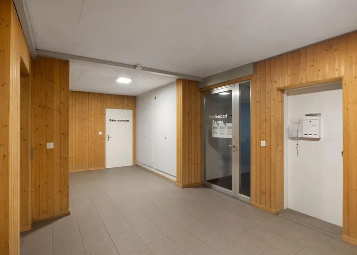 Seewiese Apt- 204 By Interhome Daire Ostrava