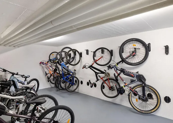 Apartment Seewiese Apt- 204 By Interhome *