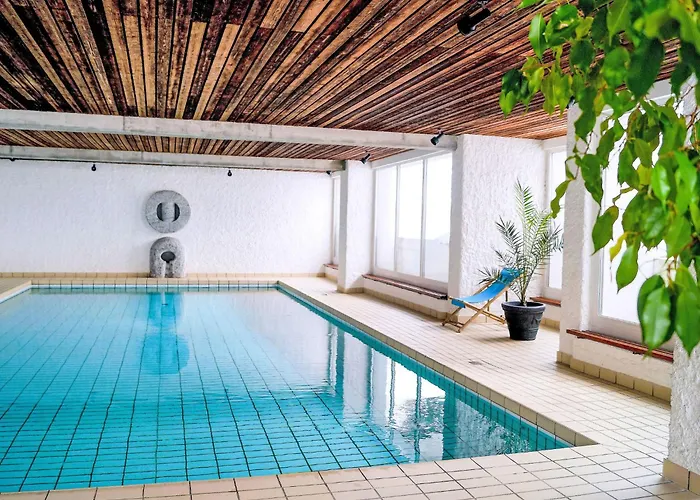 Seewiese Apt- 204 By Interhome Apartment Davos