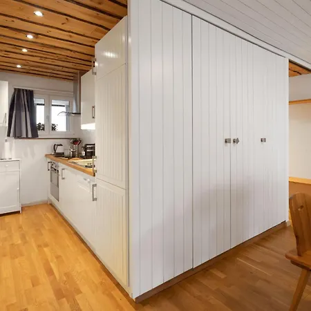 Seewiese Apt- 204 By Interhome דירה דאבוס