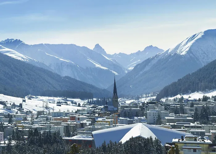 Seewiese Apt- 204 By Interhome *